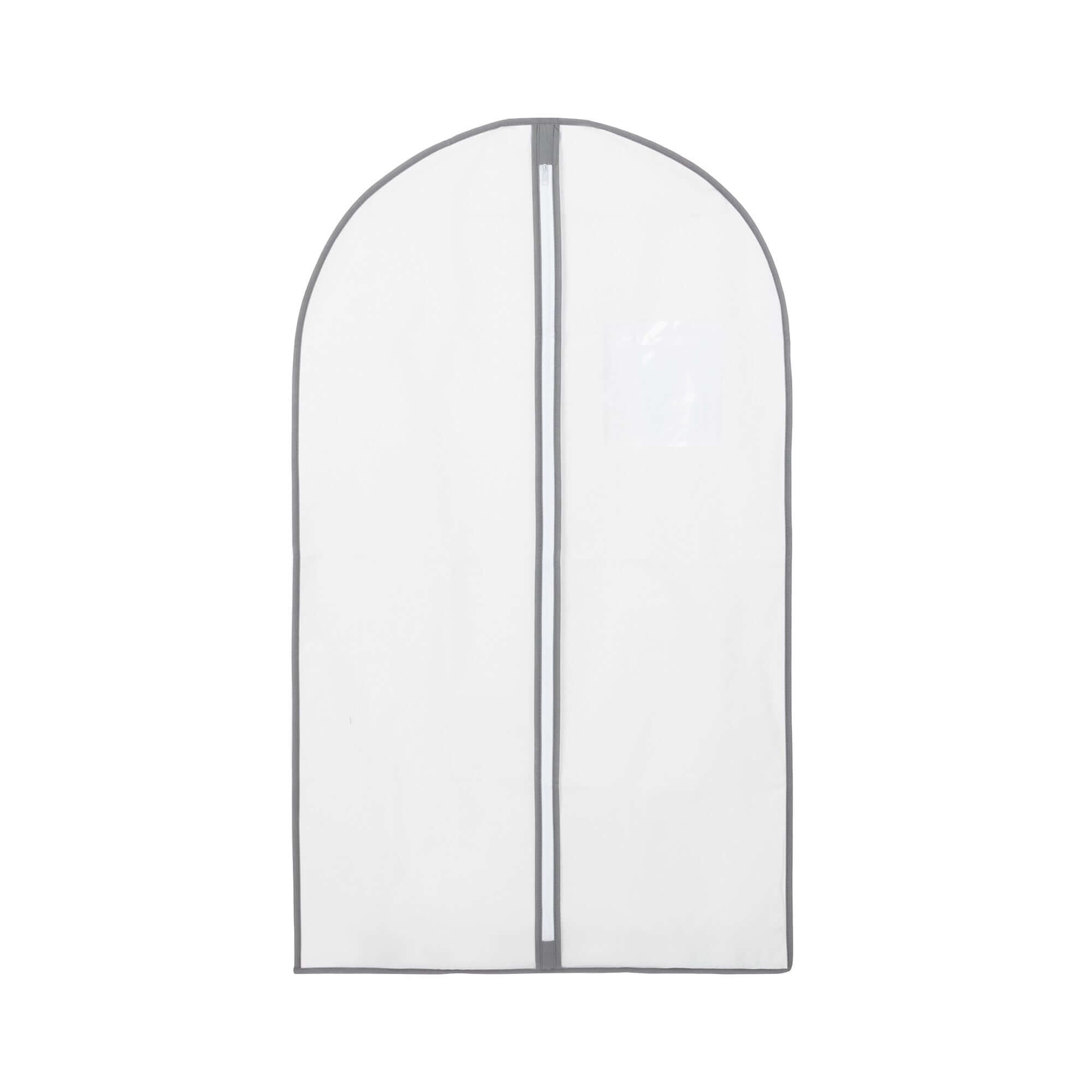 Housse pour vêtements à suspendre Life Taille M