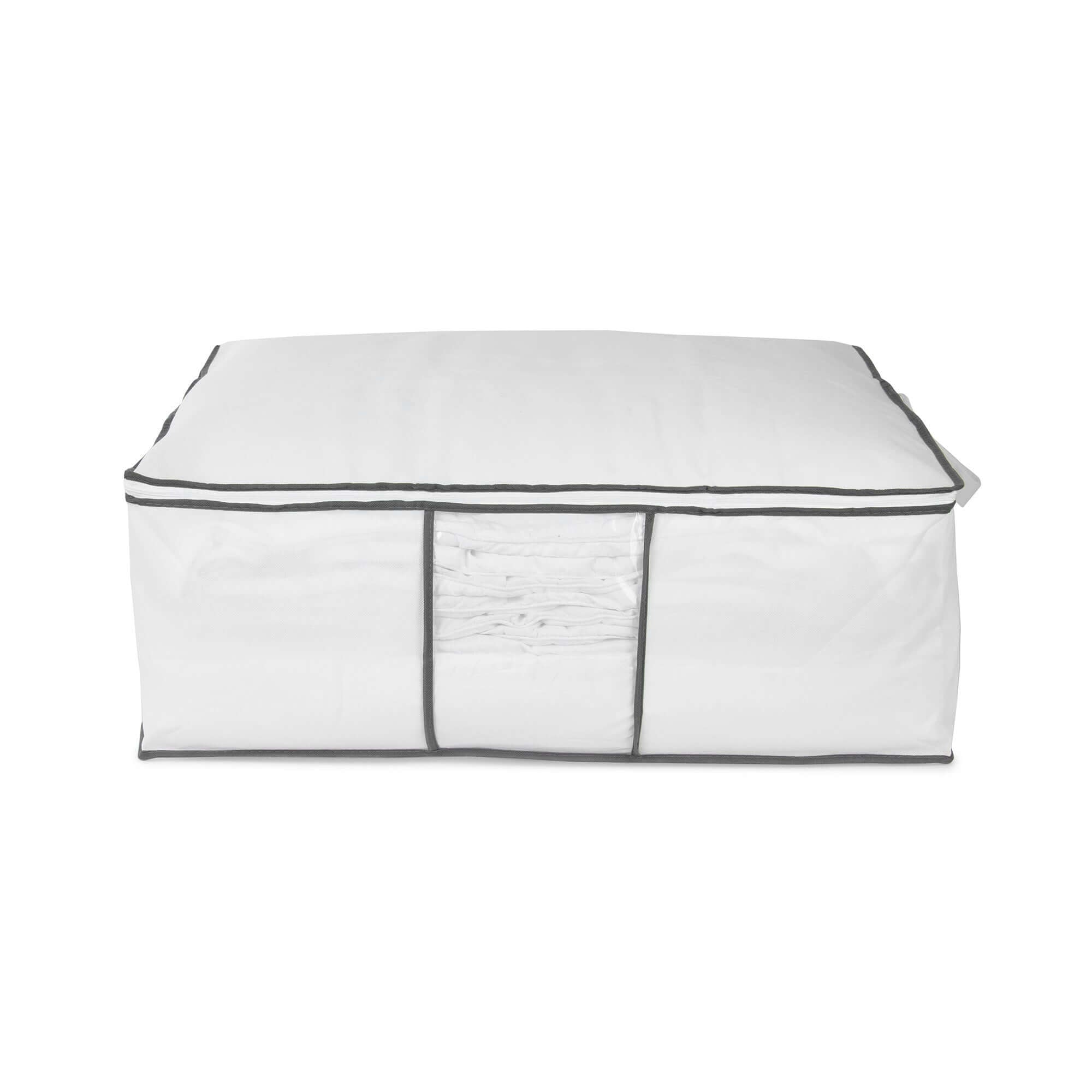 Housse de rangement pour couette Life