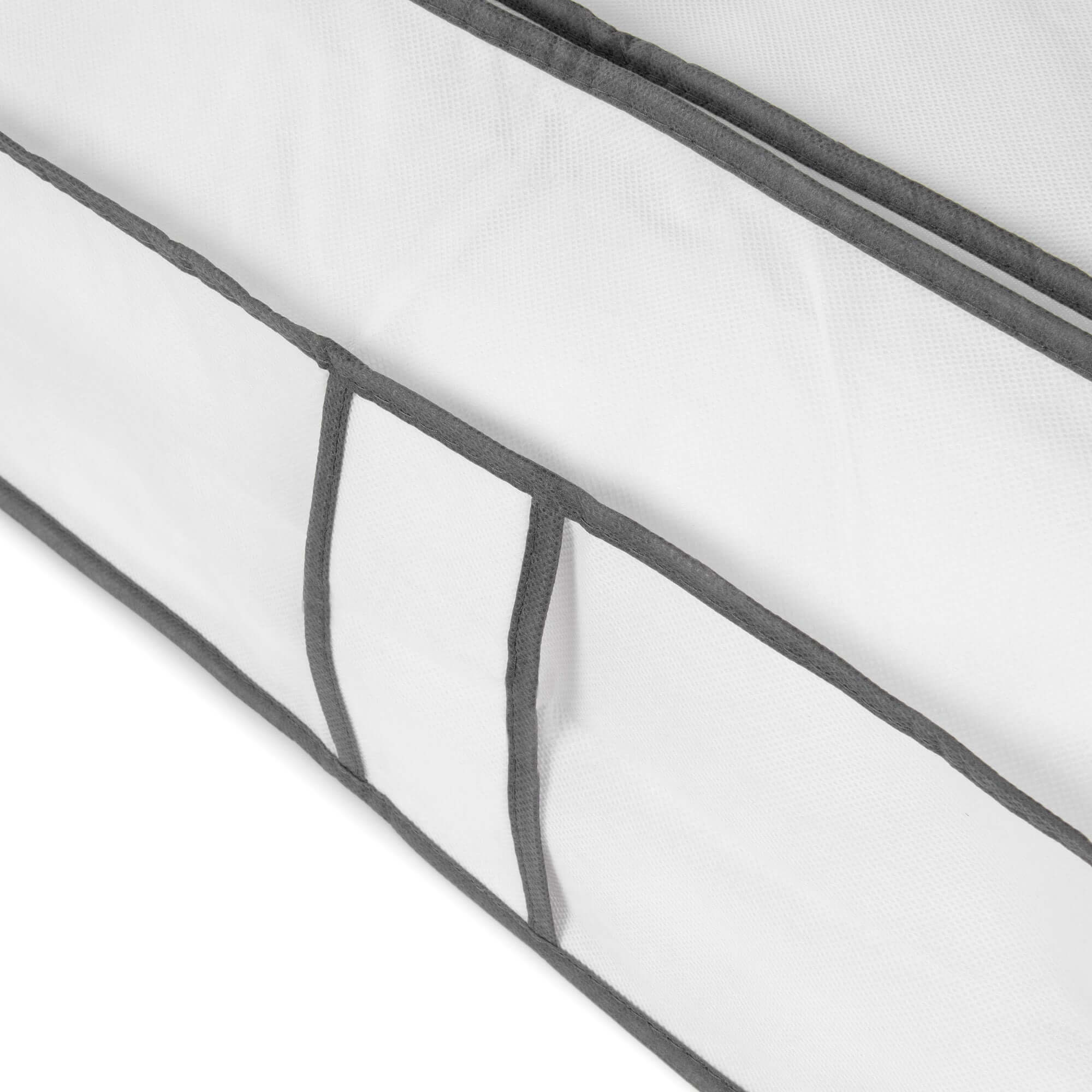 Housse de rangement dessous de lit Life