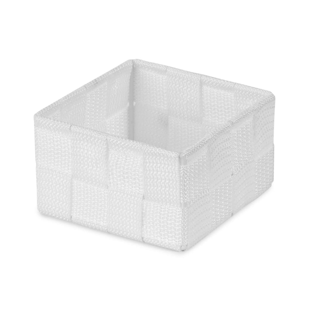 Stan, Drawer Organizer, White, S