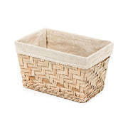 Cesta de almacenamiento Fiesta S Seagrass