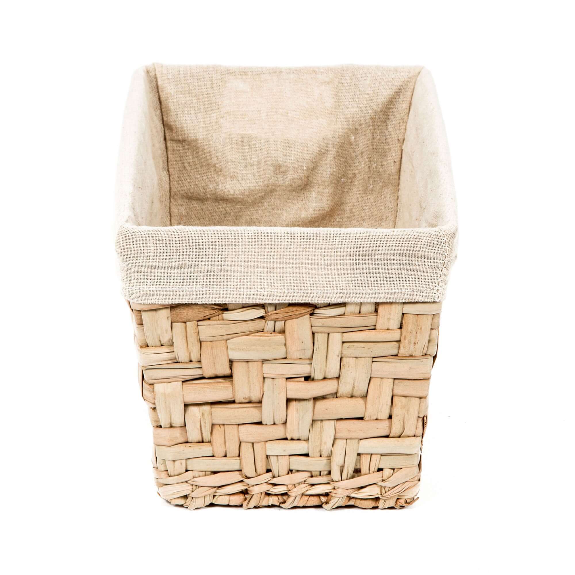 Cesta de almacenamiento Fiesta S Seagrass