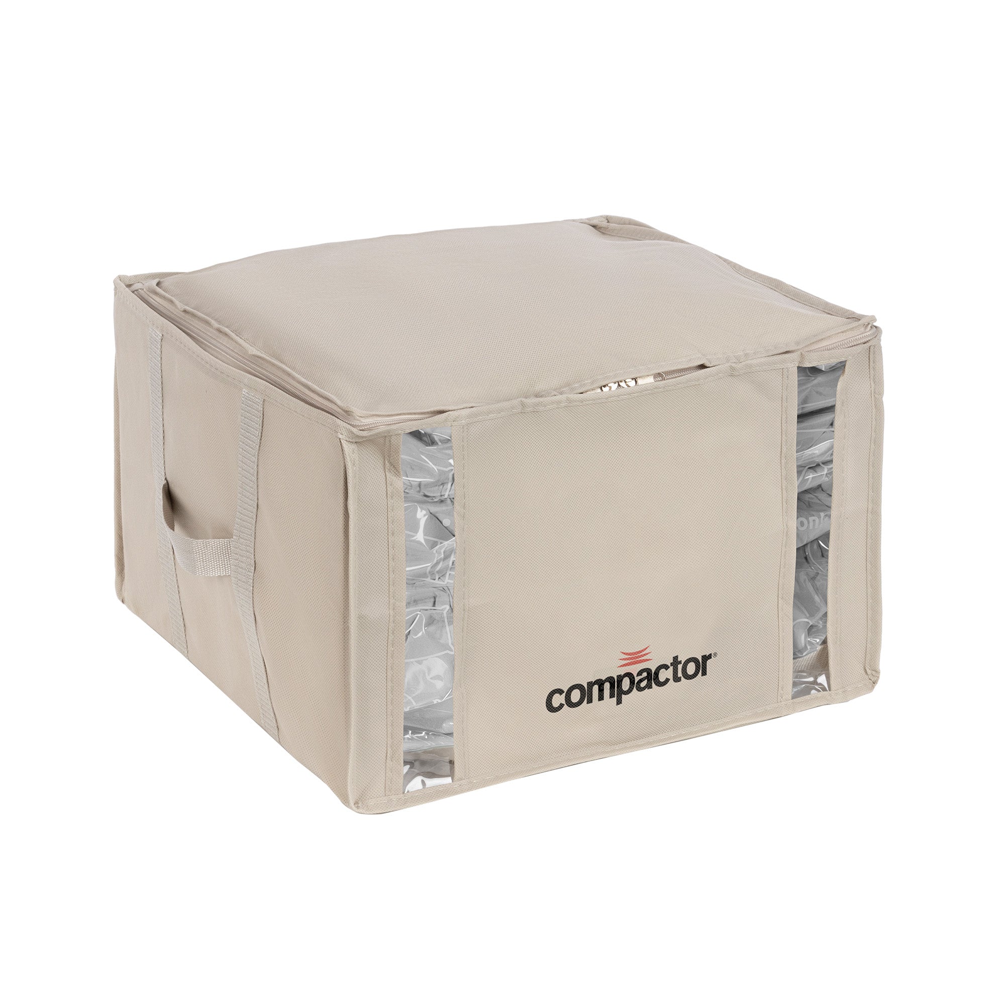 Housse de rangement sous vide M