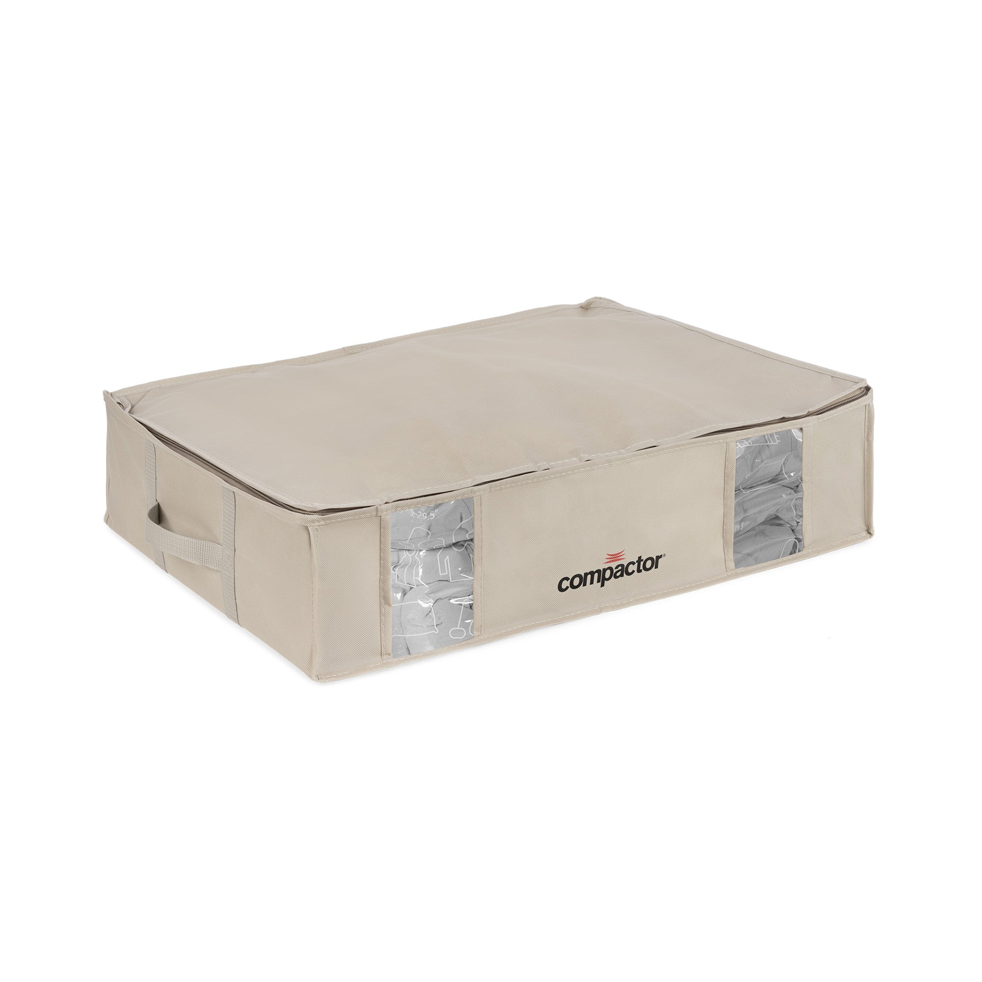 Housse de rangement sous vide L