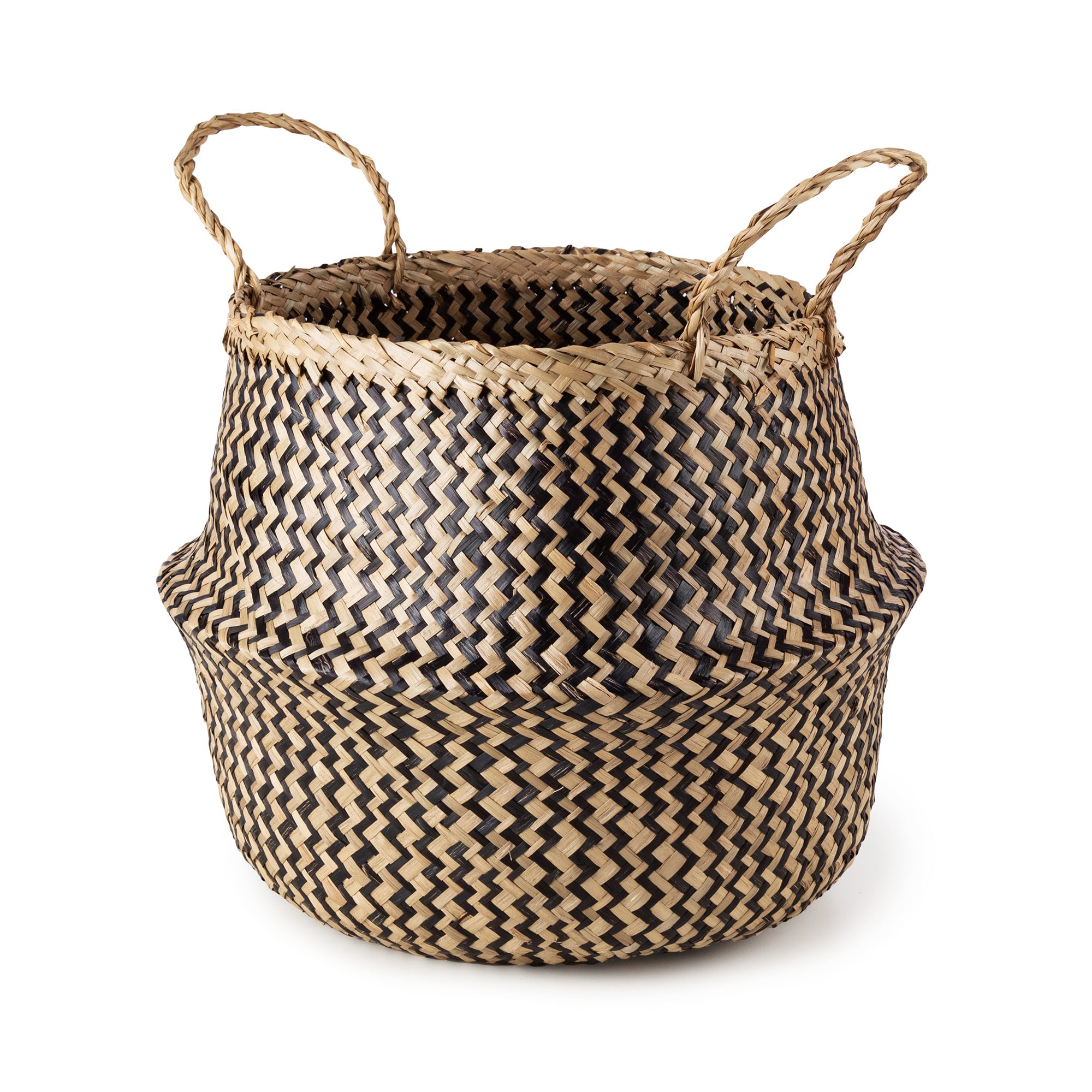M Belly Basket