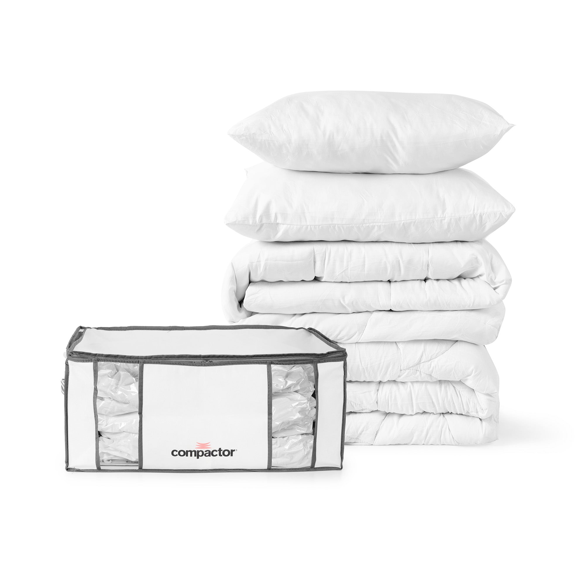Set 3 custodie sottovuoto XXL