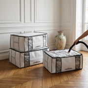 Set 3 custodie sottovuoto XXL