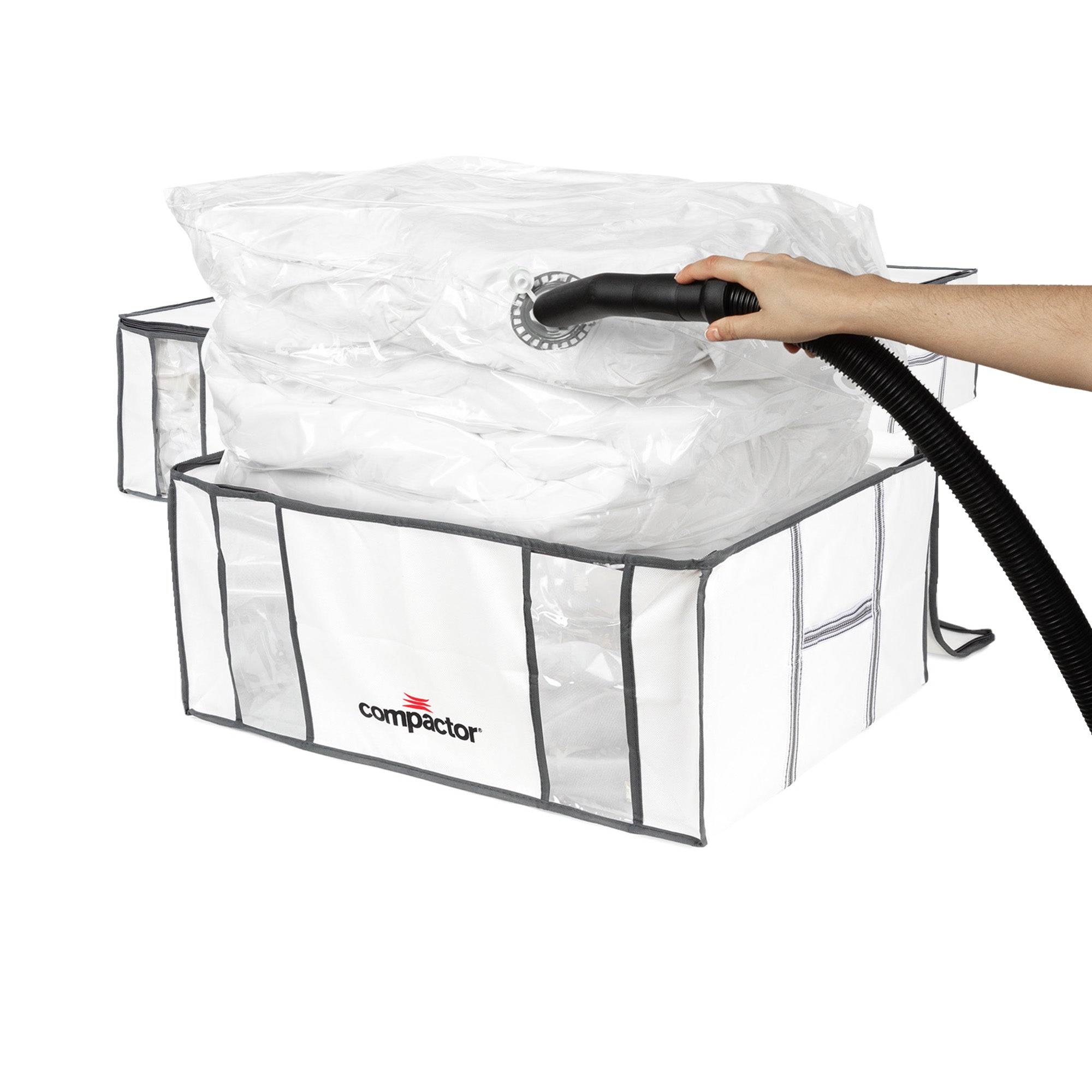 Compactor Store Tous les produits Compactor