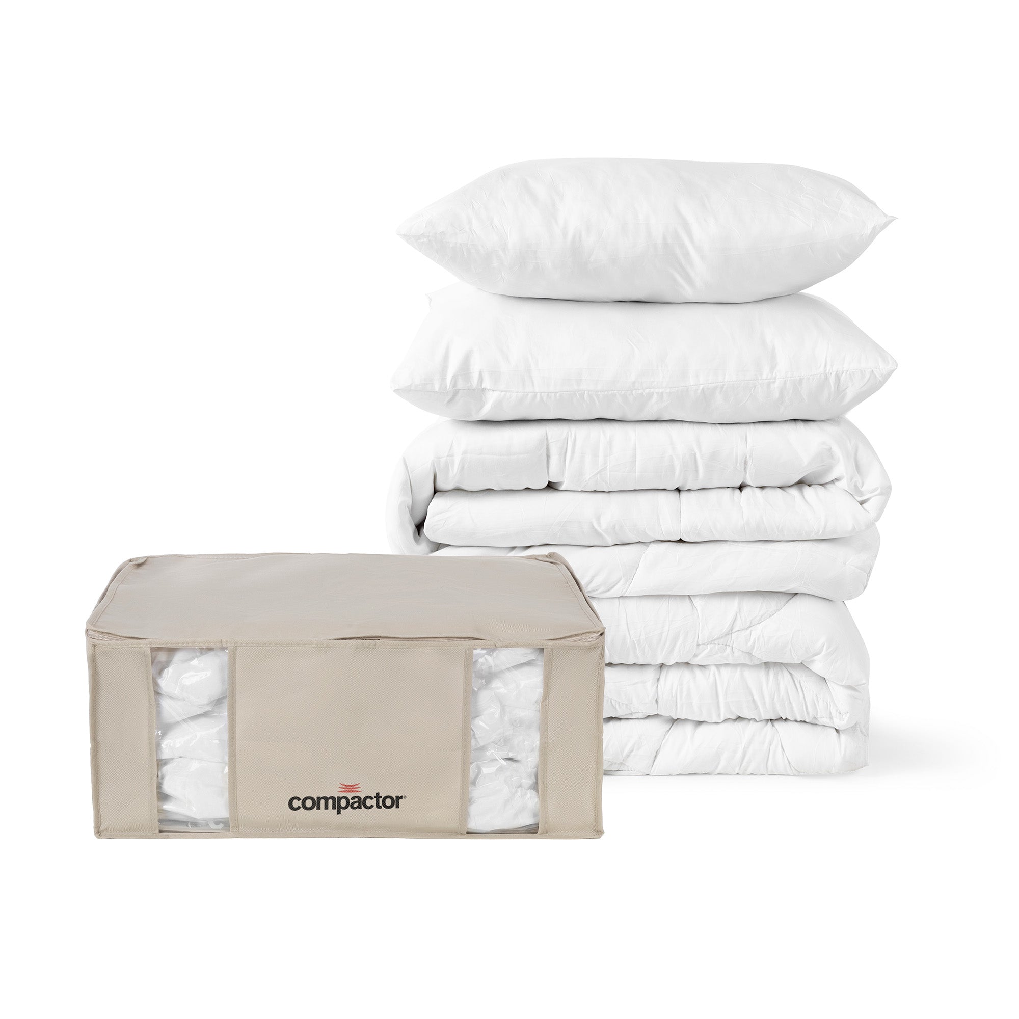 Set 3 custodie sottovuoto XXL