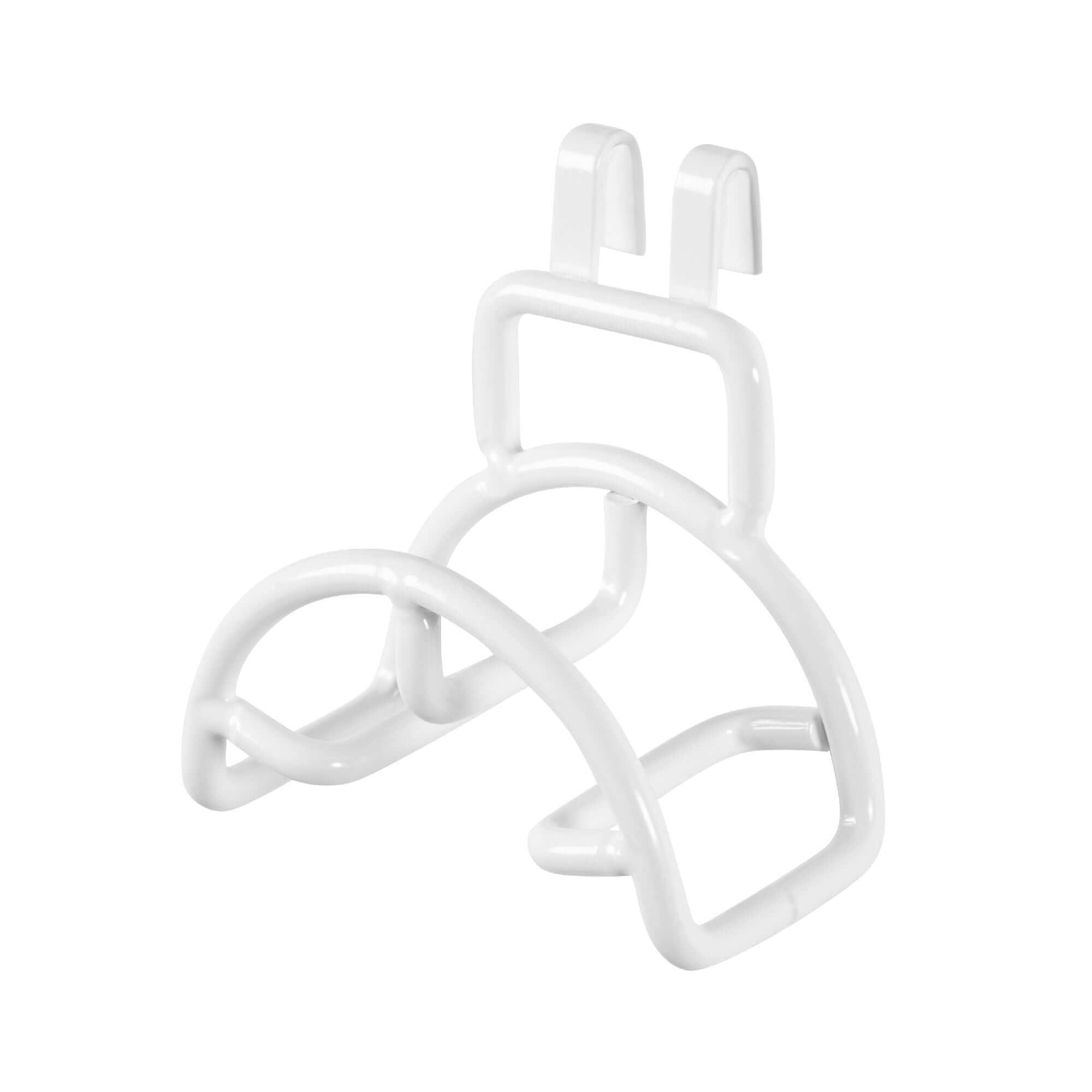 Lot de 2 porte sacs pour système Xtend blancs