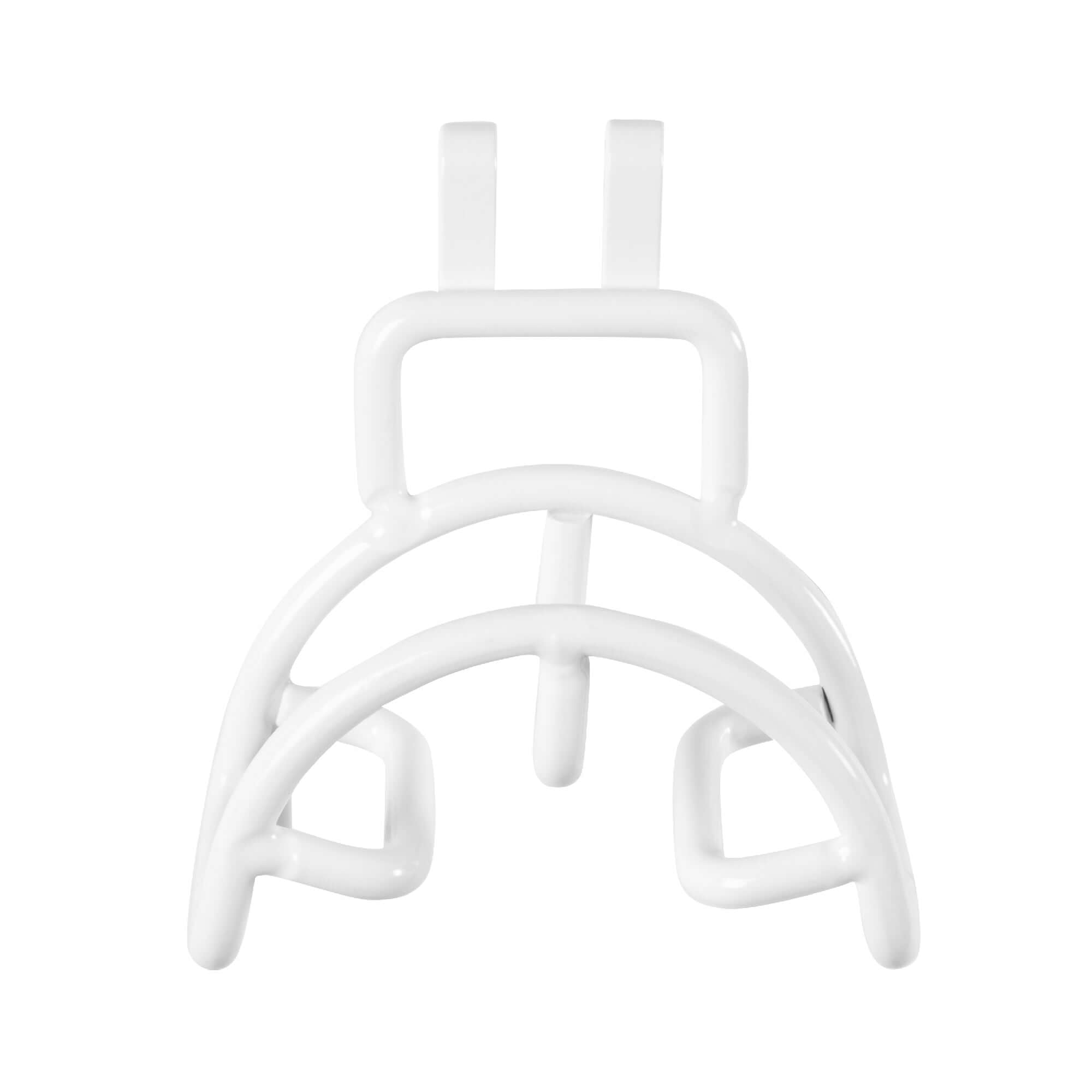 Lot de 2 porte sacs pour système Xtend blancs