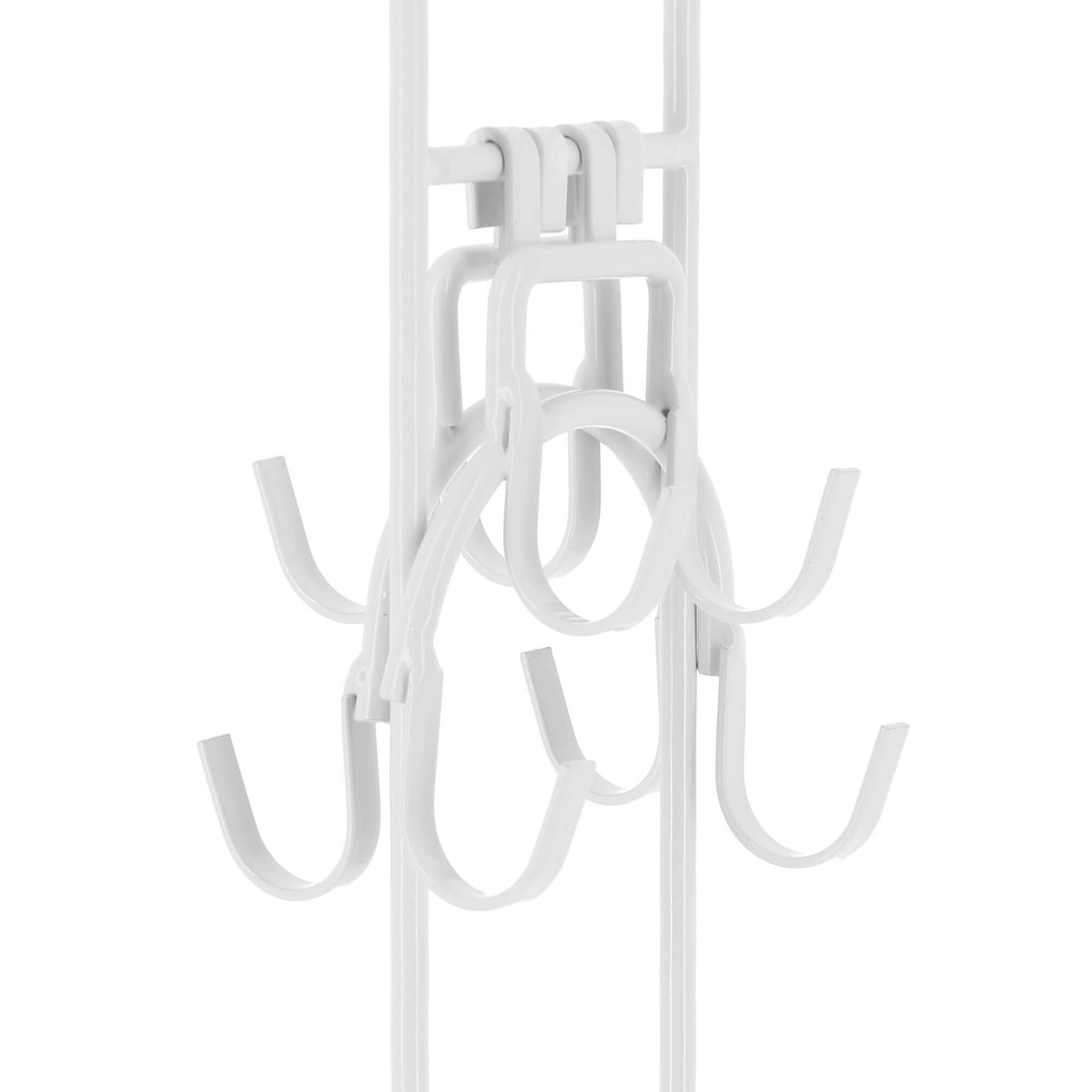 Lot de 2 porte ceintures pour système Xtend blancs