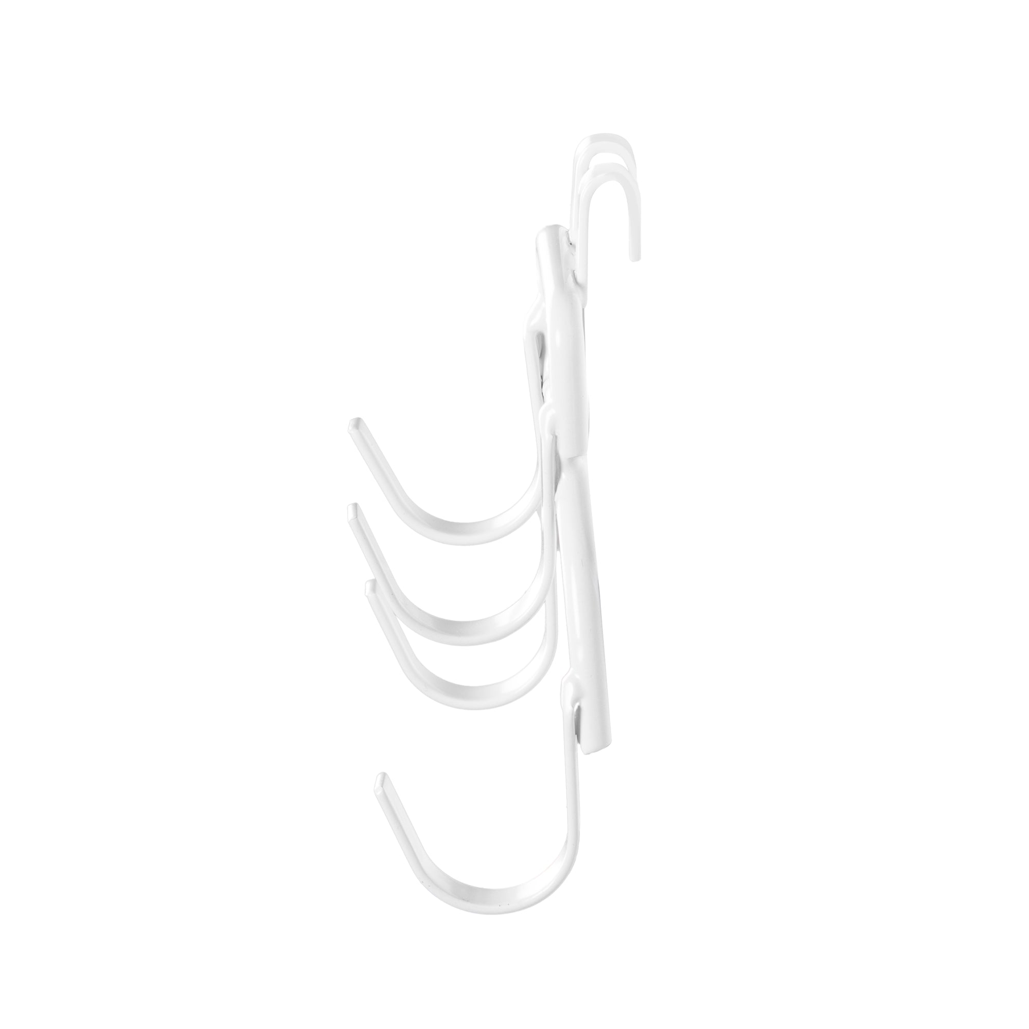 Juego de 2 soportes de cinturón blancos para sistema Xtend