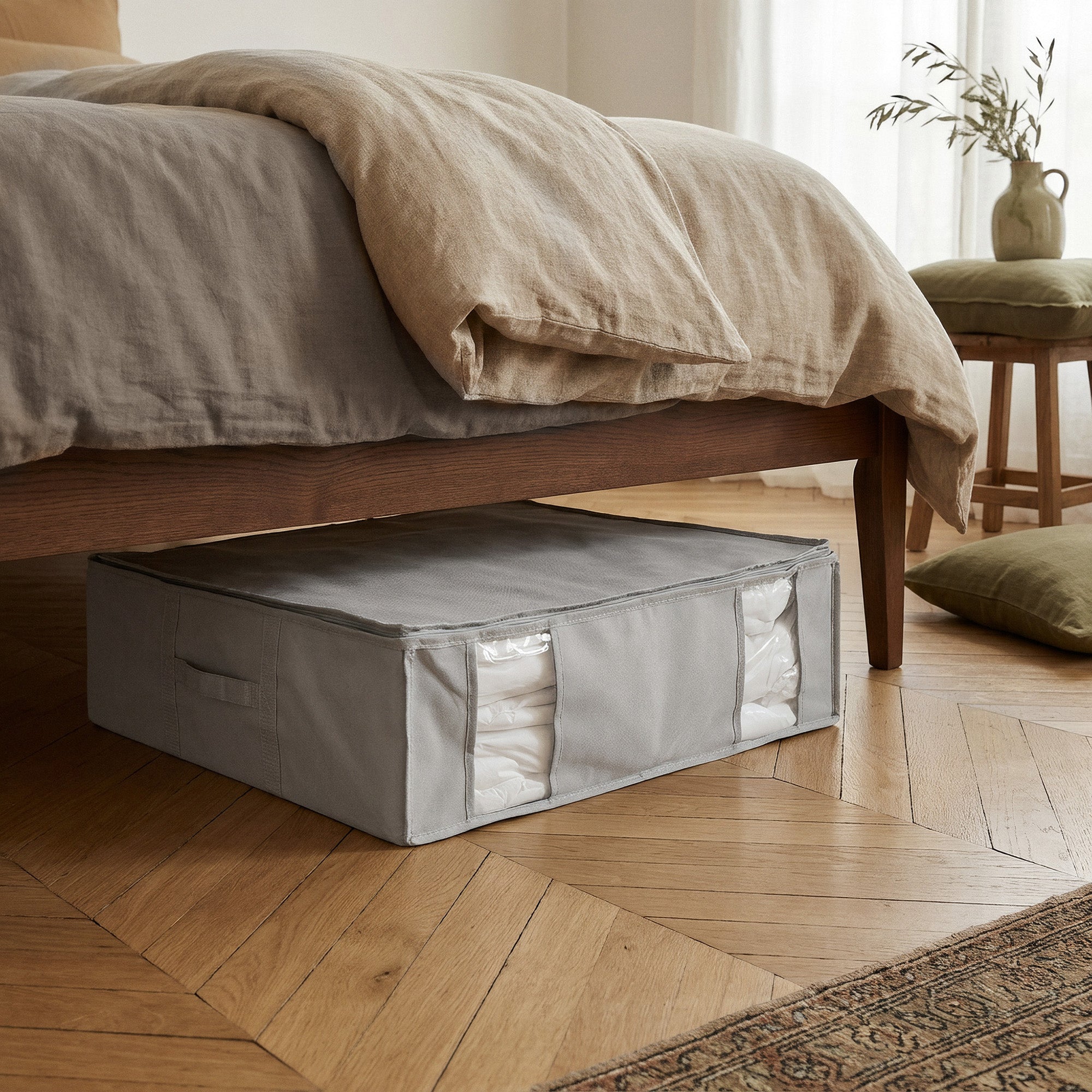 Granit 2.0 Vacuum Storage Bag