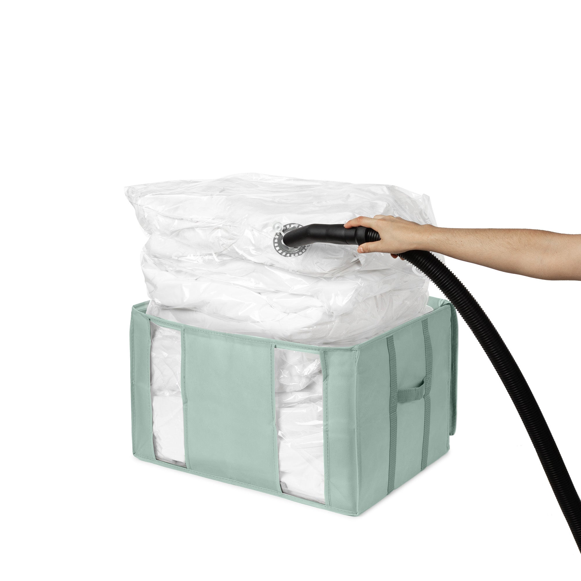 Bolsa de almacenamiento al vacío Laguna