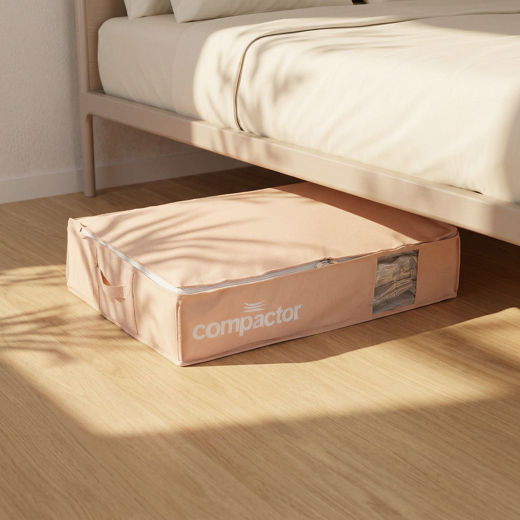 Housse de rangement sous vide L