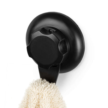 Boîte De Rangement Gamakatsu Stocker LE500-1 Pour Pièces Et Hameçons - Noir - Dimensions 19.7x11.5x5 Cm