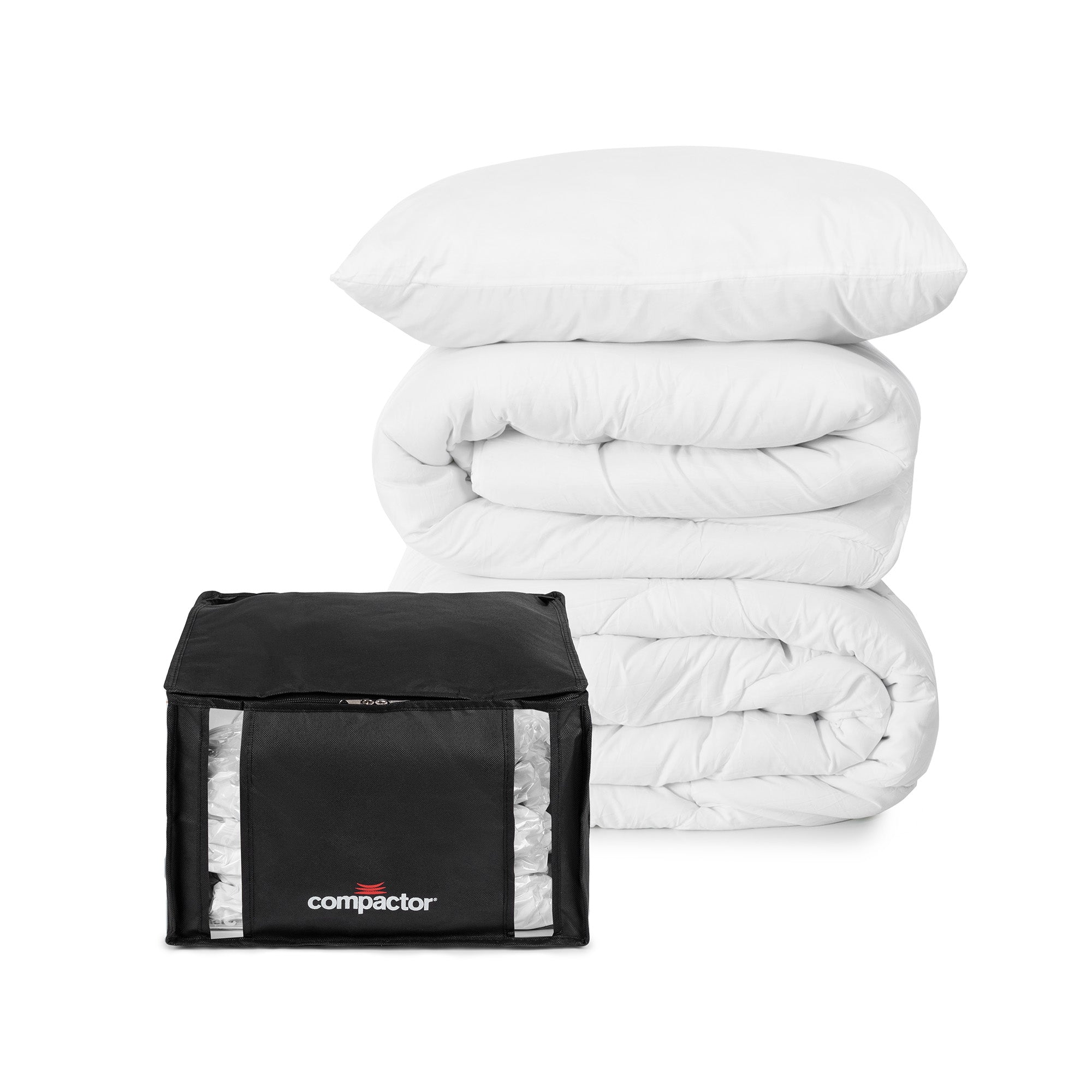 Lot de 3 housses sous vide M