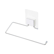 Porte serviettes autoadhésif haute résistance Bestlock Magic chrome