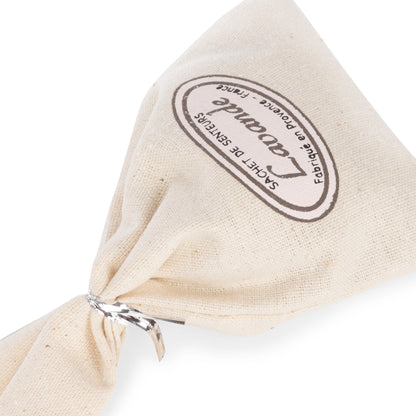 Sachet de lavande pour le linge Provence beige