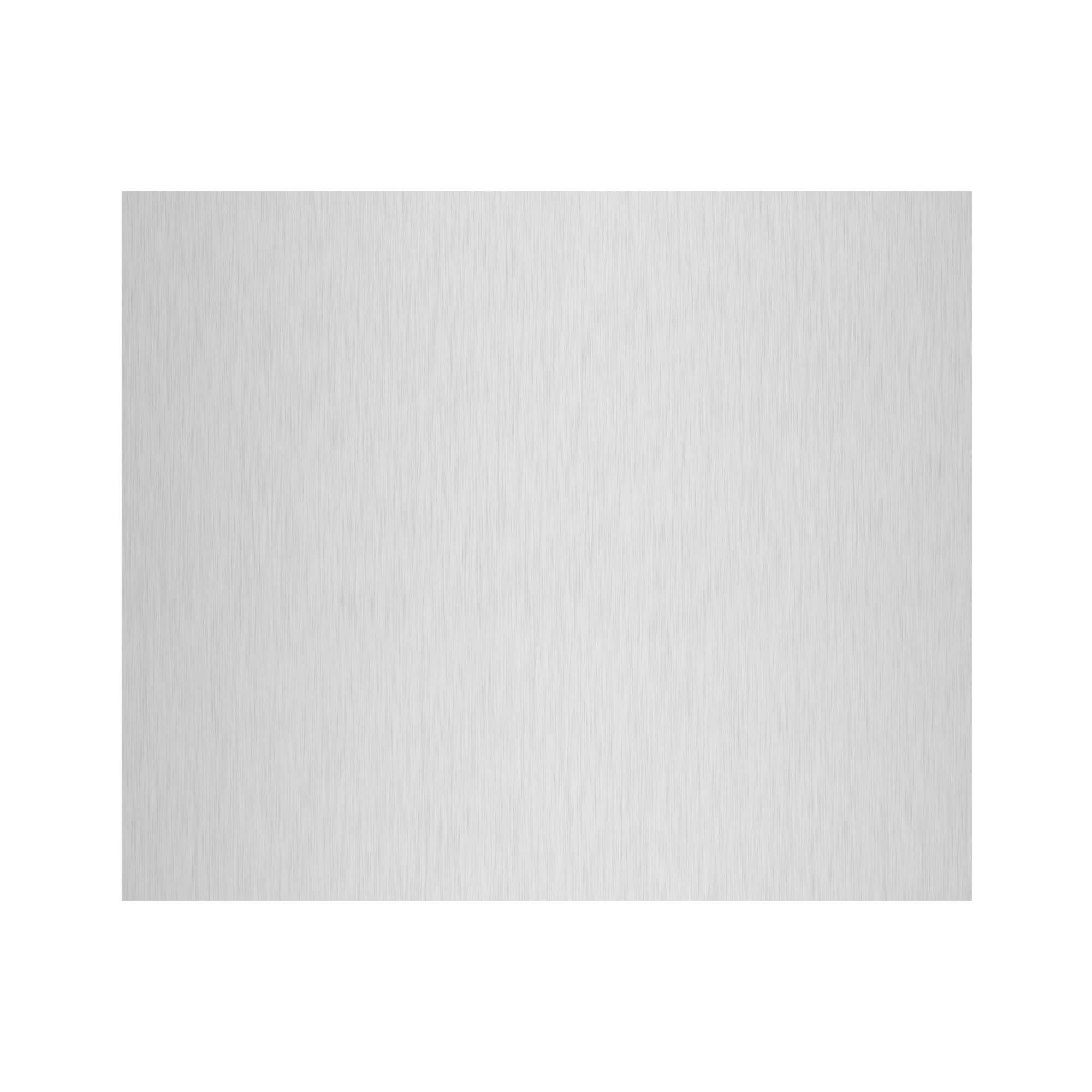 Crédence de cuisine en inox Splash Taille M